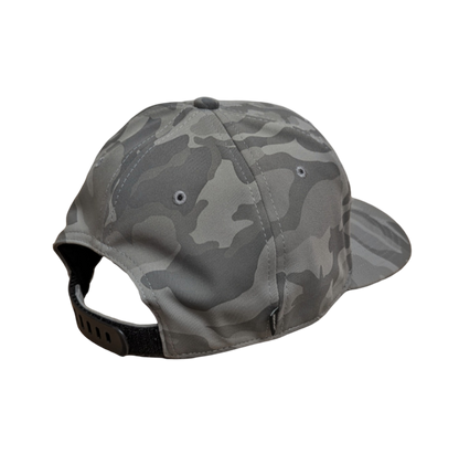 Centercut Back Nine Hat
