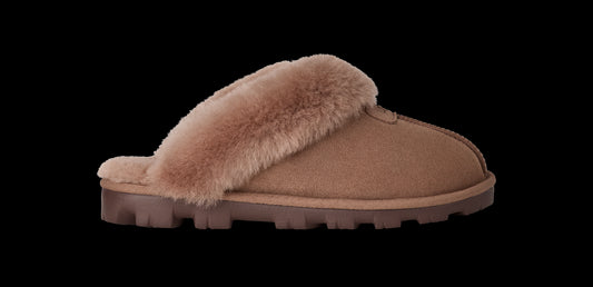 Women's Coquette Slipper