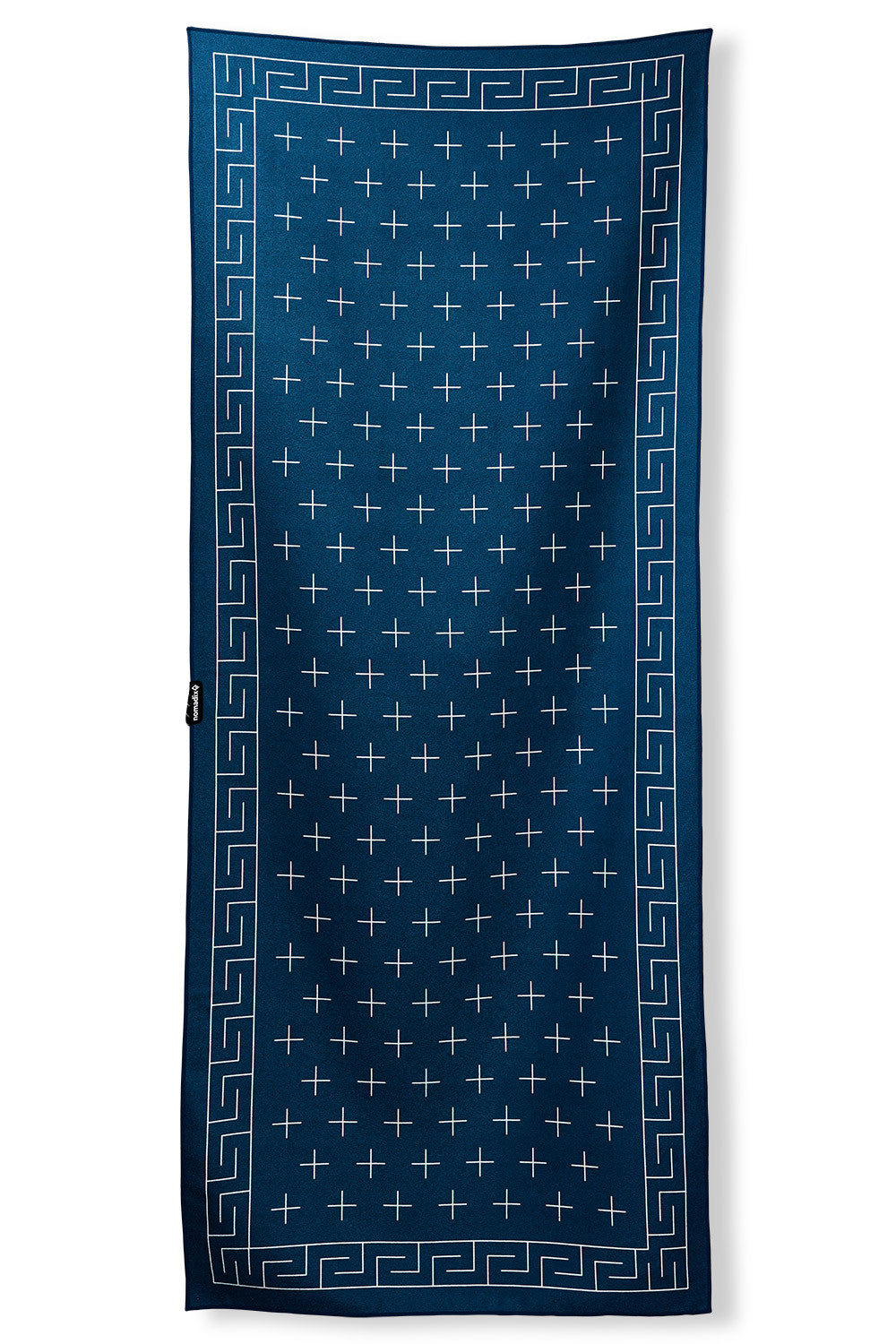 Nomadix Original Towel , BARTON DARK BLUE