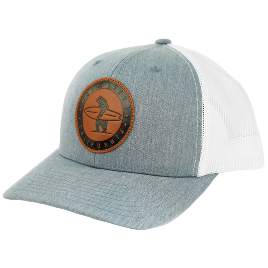 Costa - Marlin Waves Trucker Hat