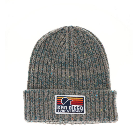 Bird Rock Beanie