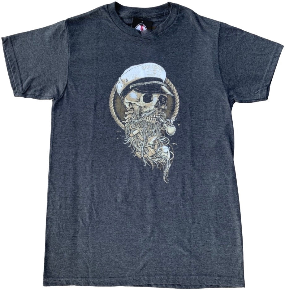Navigator Men's San Diego Surf Co Tee
