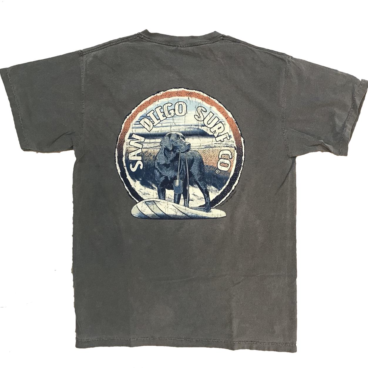 Chadwick Men's Tee