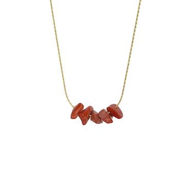Rock Candy Necklace
