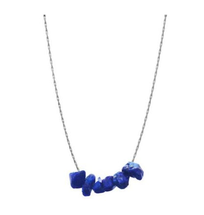 Rock Candy Necklace